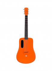 Acoustic Electric Guitar
