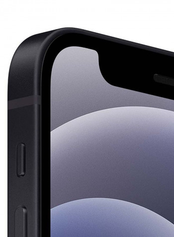 iPhone 12 Mini With Facetime 128GB Black 5G - International Specs