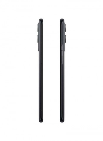 9 Pro Dual Sim 12GB RAM 256GB 5G Stellar Black - Chinese Version