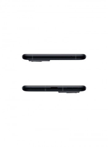 9 Pro Dual Sim 12GB RAM 256GB 5G Stellar Black - Chinese Version
