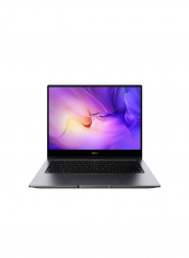 MateBook D14 Notebook With 14-Inch Display, Core i5-10210U Processor/8GB RAM/512GB SSD/NVIDIA GeForce MX250 Graphics/Windows 10 Home Space Gray