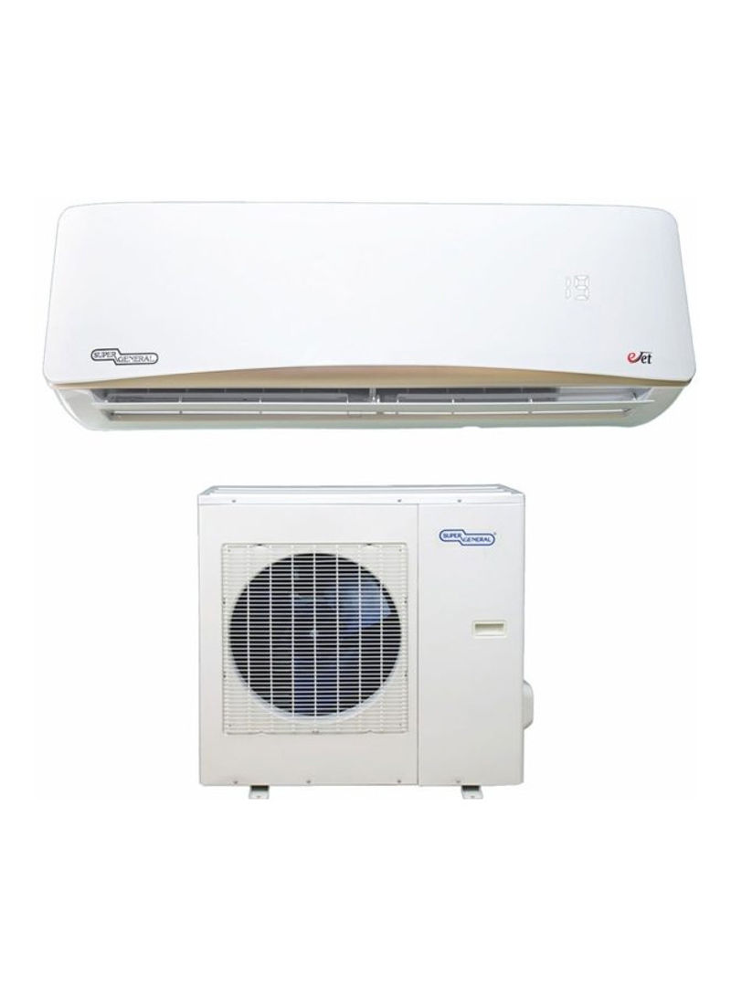 Split Air Conditioner SGS 365-SE White