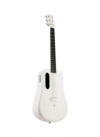 Acoustic Electric Guitar