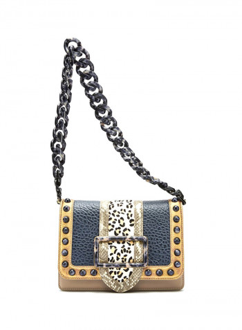 Catena Shoulder Bag Multicolour