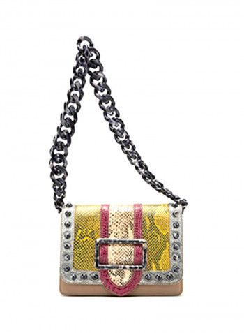 Catena Shoulder Bag Multicolour