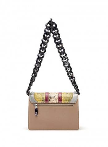 Catena Shoulder Bag Multicolour