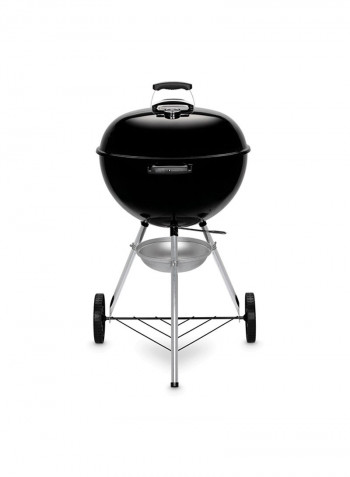 Original Kettle Charcoal Grill Black 57centimeter