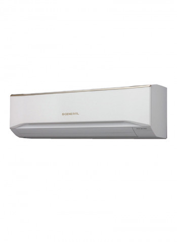 Split Air Conditioner 2 Ton 2 Ton ASGA24FUTA-UZ White