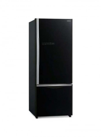 French Door Bottom Refrigerator 600 l 200 W RB600PUK6GBK Glass Black