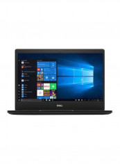 Latitude 3400 Laptop With 14-Inch Display, Core️ i5 Processor/8GB RAM/1TB HDD/Intel HD Graphics 620/WIN Black
