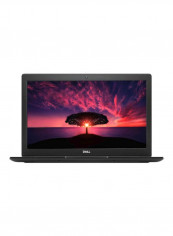 Latitude 3500 Laptop With 15.6-Inch Display, Core i5 Processor/4GB RAM/1TB HDD/Intel UHD Graphics 620 Black