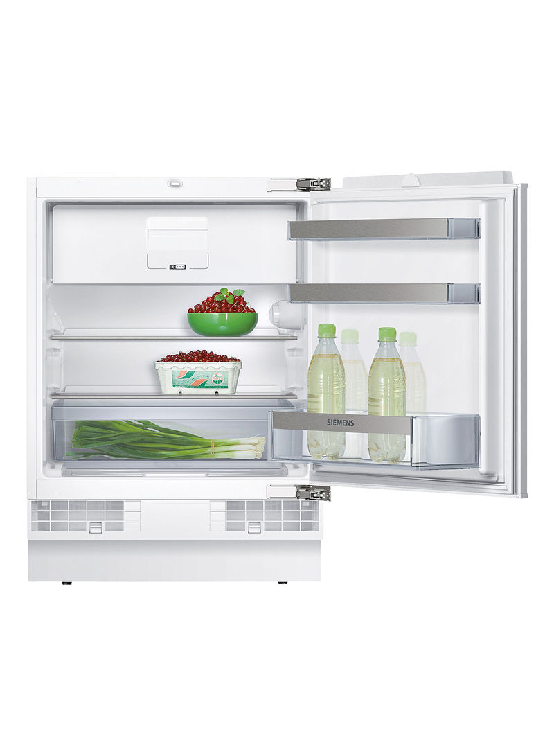 Refrigerator 131L 131 l KU15LA60GB/NewKU15LA60M White