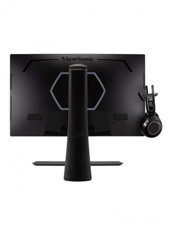 27-Inch QHD IPS Nano Gaming Monitor XG270QG Black