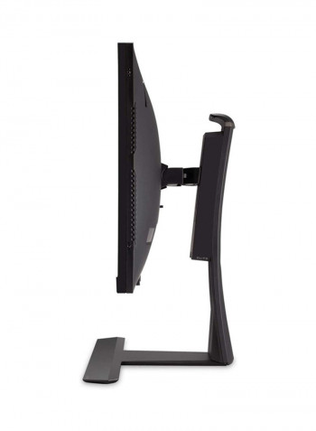 27-Inch QHD IPS Nano Gaming Monitor XG270QG Black