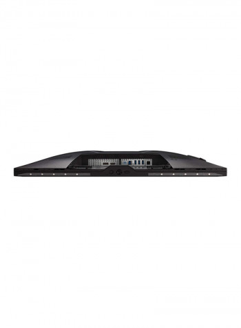 27-Inch QHD IPS Nano Gaming Monitor XG270QG Black