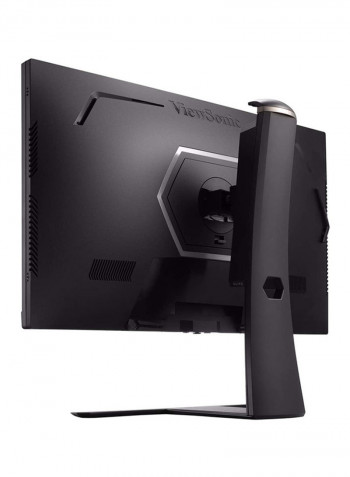 27-Inch QHD IPS Nano Gaming Monitor XG270QG Black