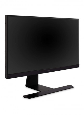 27-Inch QHD IPS Nano Gaming Monitor XG270QG Black