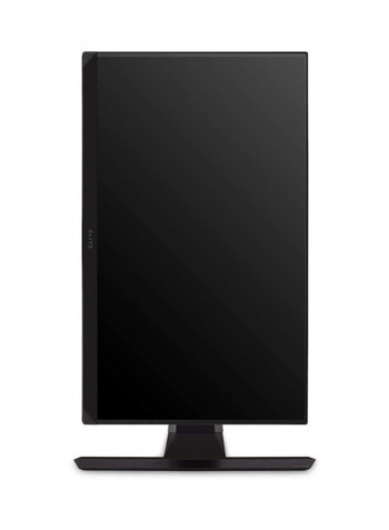 27-Inch QHD IPS Nano Gaming Monitor XG270QG Black