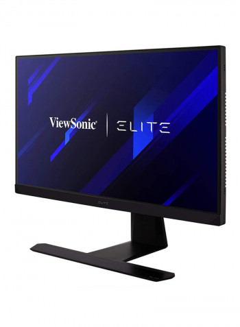 27-Inch QHD IPS Nano Gaming Monitor XG270QG Black
