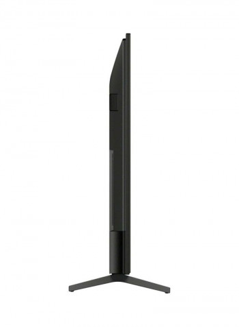 65-Inch 4K Ultra HD LED Television KD65X7577H Black