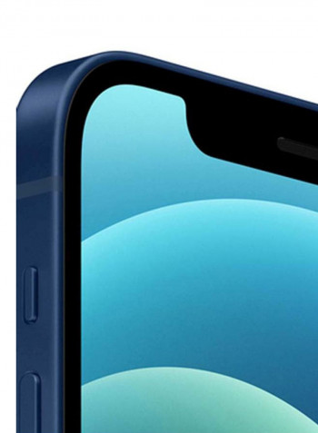 iPhone 12 With Facetime 64GB Blue 5G - International Specs