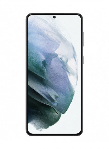Galaxy S21 Plus Dual SIM Phantom Black 8GB RAM 256GB 5G