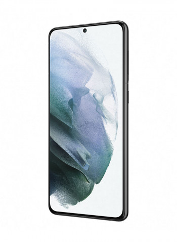 Galaxy S21 Plus Dual SIM Phantom Black 8GB RAM 256GB 5G