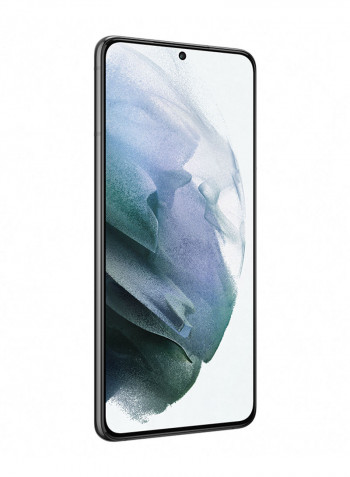 Galaxy S21 Plus Dual SIM Phantom Black 8GB RAM 256GB 5G