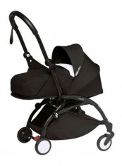 Yoyo2 Baby Stroller - Black
