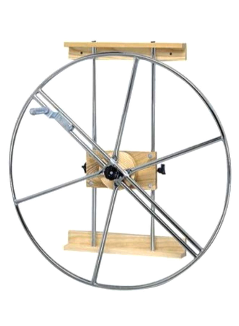 Shoulder Exerciser Wheel