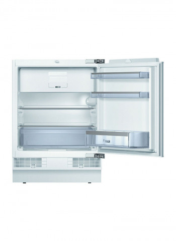 Series 6 Built-In Undercounter Fridge 125L 125 l KUL15A60M White