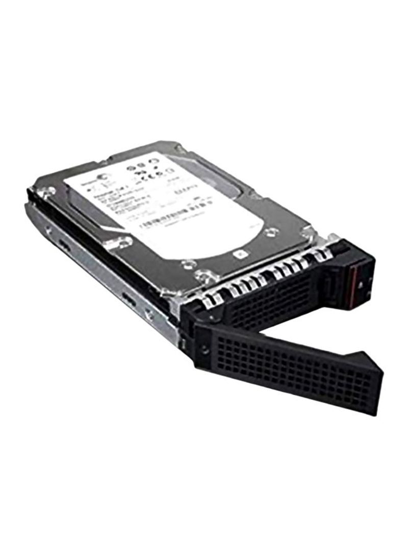 4XB0G88746 15K SAS Internal Hard Drives 600GB Black/Silver