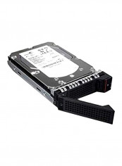 4XB0G88746 15K SAS Internal Hard Drives 600GB Black/Silver