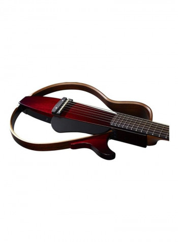 Silent Nylon String Guitar