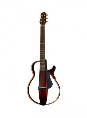 Silent Nylon String Guitar