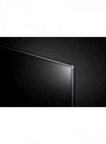 55-Inch NanoCell 8 Series WebOS 4K UHD Smart LED TV (2020) 55NANO86VNA Black/Grey