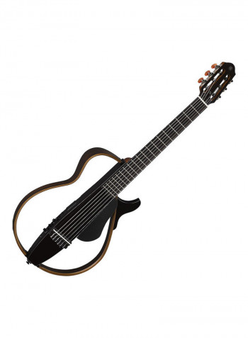 Silent Nylon String Guitar