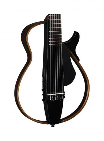 Silent Nylon String Guitar