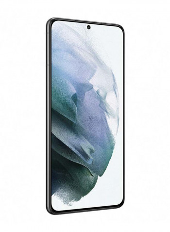Galaxy S21 Plus Dual Sim Phantom Black 8GB RAM 256GB 5G - International Version