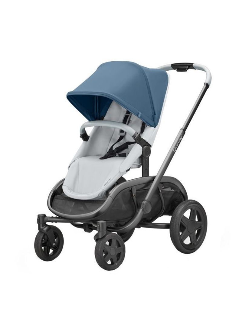 Portable Baby Single Stroller