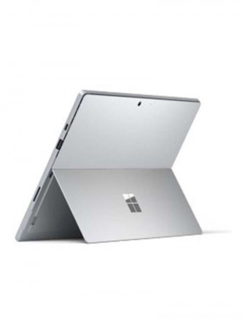 Microsoft Surface Pro 7 Convertible-2-In-1 Laptop With 12.3-Inch Display,Core i5 Processer/8GB RAM/128GB SSD/Intel Iris Plus Graphics Platinum