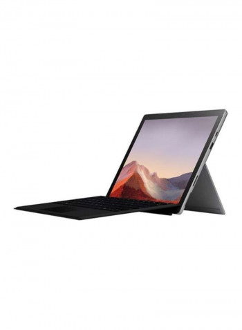 Microsoft Surface Pro 7 Convertible-2-In-1 Laptop With 12.3-Inch Display,Core i5 Processer/8GB RAM/128GB SSD/Intel Iris Plus Graphics Platinum
