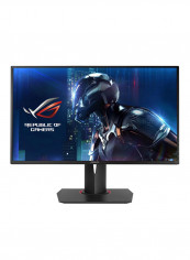27-Inch Rog Swift 2K WQHD LED Gaming Monitor Black