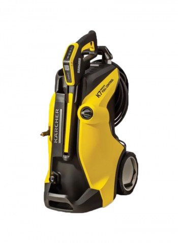 Multi-purpose Pressure Washer Yellow/Black 91inch