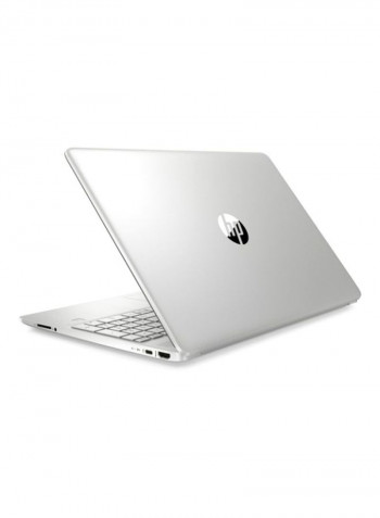 15-DY1027OD Laptop With 15.6-Inch Display, Core i7 Processer/16GB RAM/512 GB SSD/Intel Iris Plus Graphics Platinum