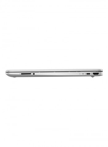15-DY1027OD Laptop With 15.6-Inch Display, Core i7 Processer/16GB RAM/512 GB SSD/Intel Iris Plus Graphics Platinum