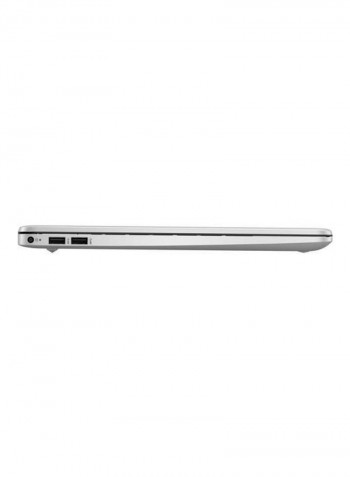 15-DY1027OD Laptop With 15.6-Inch Display, Core i7 Processer/16GB RAM/512 GB SSD/Intel Iris Plus Graphics Platinum