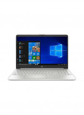 15-Dy2048nr Laptop With 15.6-Inch Display, Core i7-1165G7 Processer/8GB RAM/256GB SSD/Intel Iris XE Graphics Natural Silver