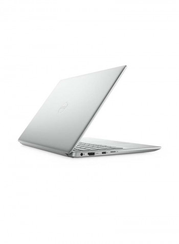 Inspiron 5390 Laptop With 13.3-Inch Touch Screen Display, Core i5 Processer/8GB RAM/512GB SSD/Intel UHD Graphics White