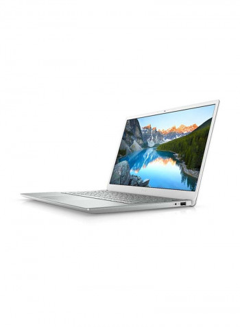 Inspiron 5390 Laptop With 13.3-Inch Touch Screen Display, Core i5 Processer/8GB RAM/512GB SSD/Intel UHD Graphics White